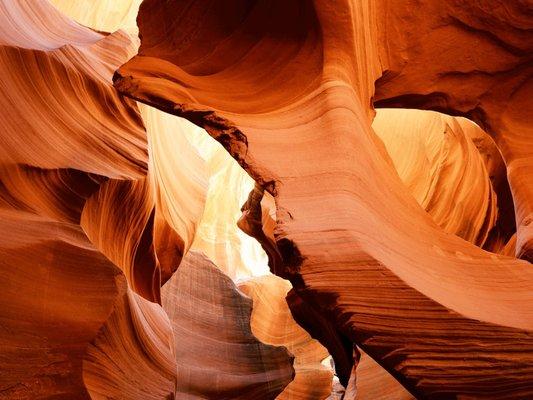 Antelope Canyon