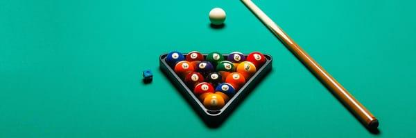 Royal Billiards