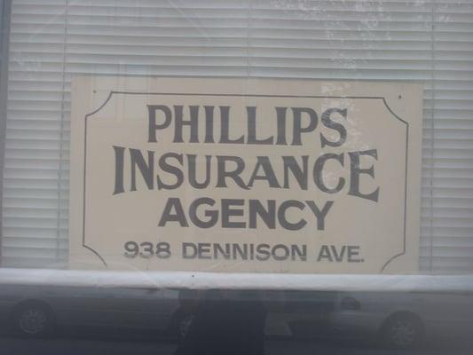 David Phillips Insurance Agency