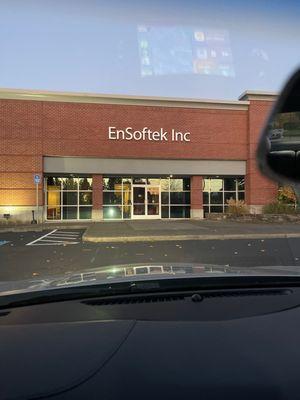 Ensoftek