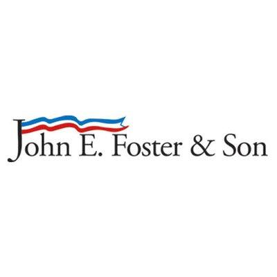 John E. Foster & Son