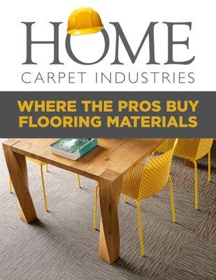 Home Carpet Industries