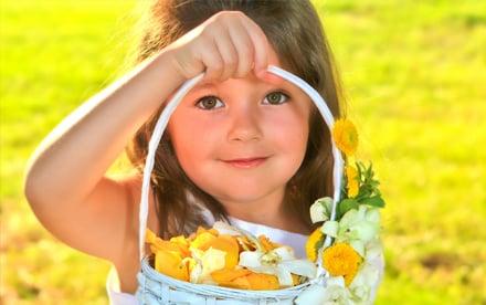 Flower Girl,
Hampton Roads Wedding Photography - ArtBPhotography Inc.