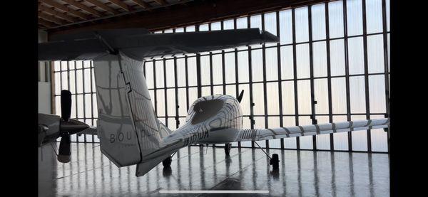 Diamond DA40NG