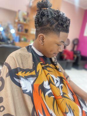 Thou Art Bless Cutz