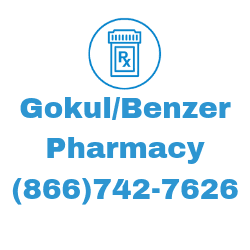 Gokul/Benzer Pharmacy