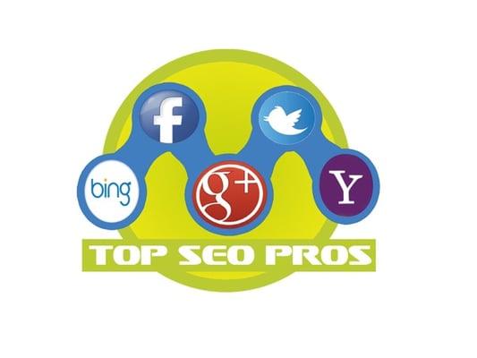 Top SEO Pros