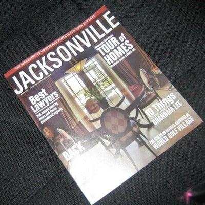 Jacksonville Magazine