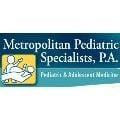 Metropolitan Pediatric Specialists