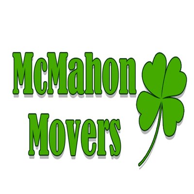 McMahon Movers