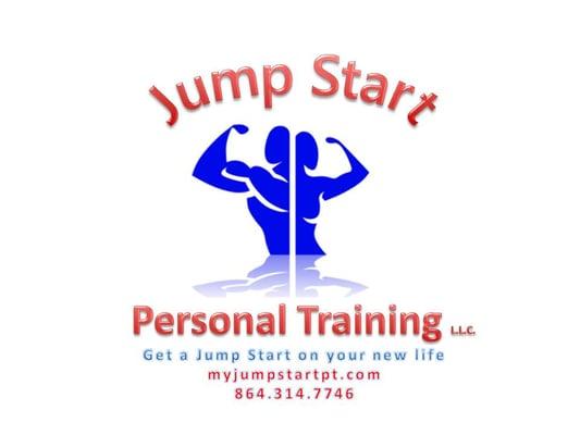 Jump Start Personal Training