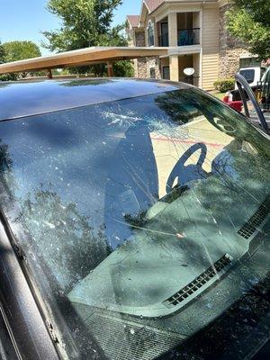 Professional Auto Glass