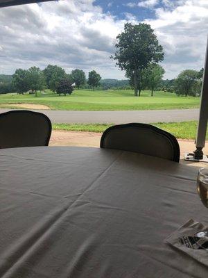 St Clair Country Club