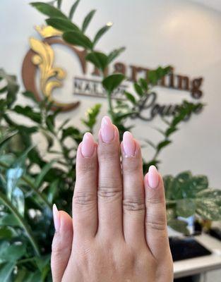 Charming Lounge Nails Spa