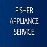 Fisher's Appliance Service logo