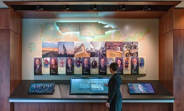 Federal Reserve Bank Exhibit