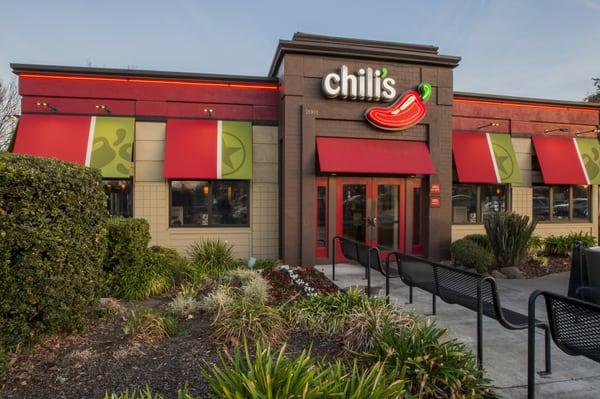 Vacaville Commons - Chili's