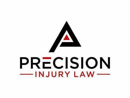 Precision Injury Law - Logo