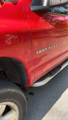 Ram 1500