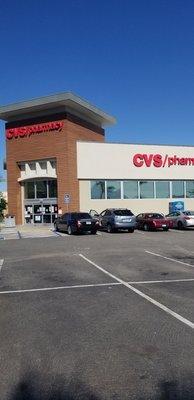 CVS Pharmacy