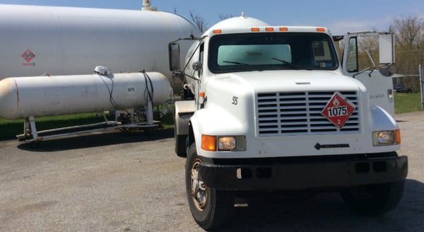 Blackhorse Propane