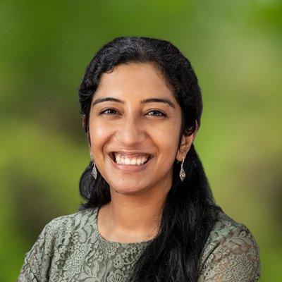 Divya R Viswanathan, MD