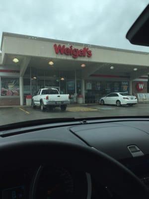 Weigel's Stores