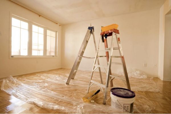 Integrity Painting Service