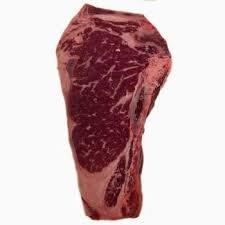 Bone-In New York Strip Steak