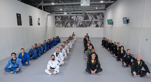 Alliance BJJ Houston Martial Arts & Fitness Pearland Houston