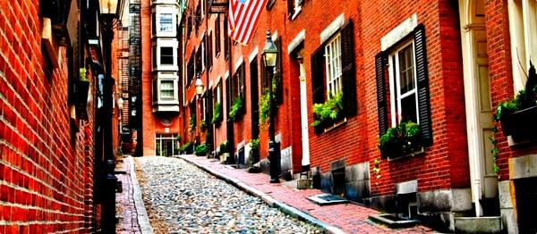 Beacon Hill