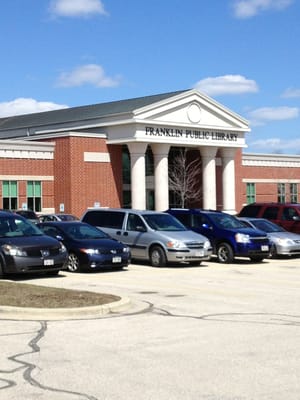 Franklin Public Library