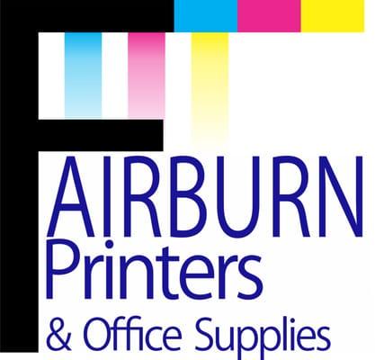 Fairburn Printers & Office Supplies