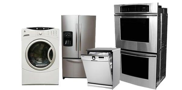 ALL Heating Air Conditioning & Appliance