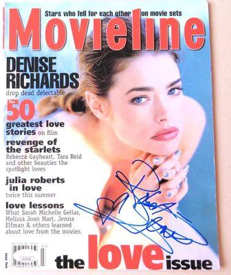 Movieline Magazine