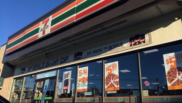 7-Eleven