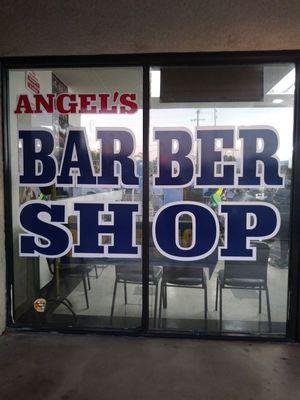 Come get your cut!