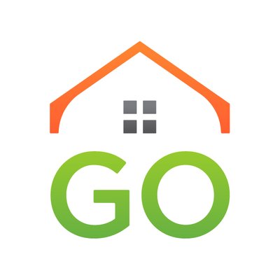 GO Mortgage - Profile Logo