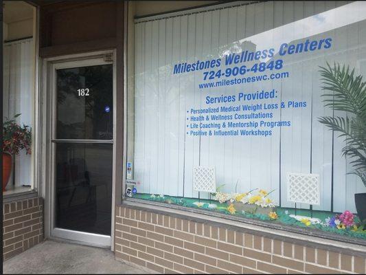 Milestones Wellness Centers