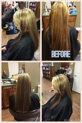 Color correction by Kristen