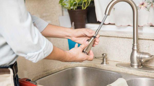 Plumbing Mesquite TX