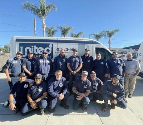 United Drain & Plumbing