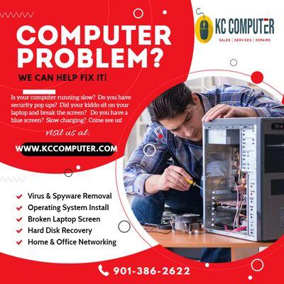 KC Computer