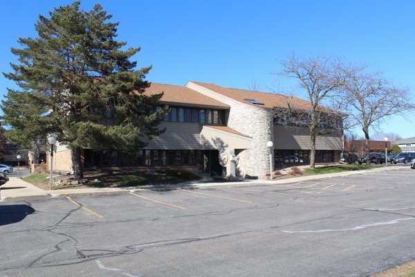 1055 Prairie Drive, Suite C, Racine, WI  53406