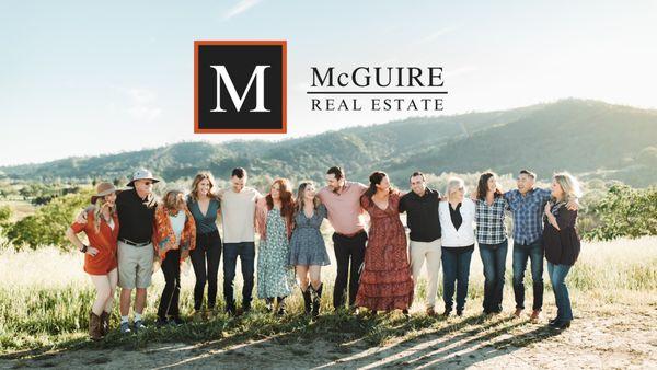 McGuire Capital Group Realty