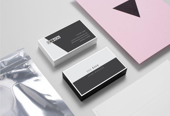 Branding Design