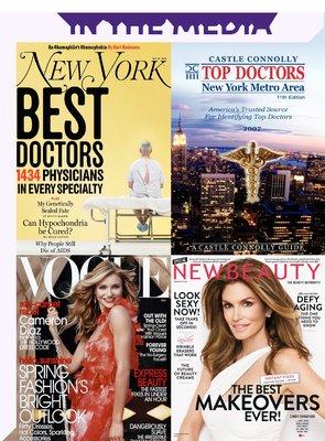 Media Appearances of Craig Foster, MD, DDS, FACS: Foster Your Beauty | New York, NY