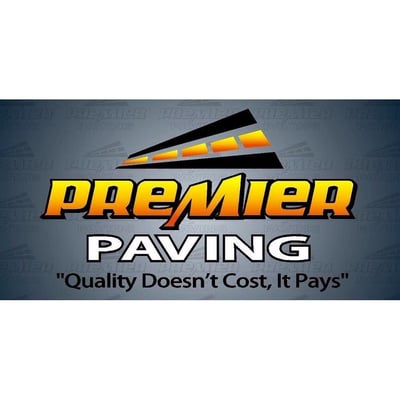 Premier Paving Contractors