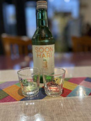 Soju