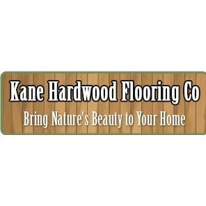 Kane Hardwood Flooring